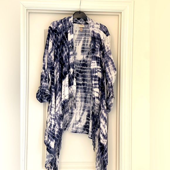 Light jacket - Picture 1 of 5